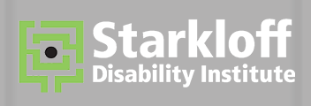 Starkloff Disability Institute Logo