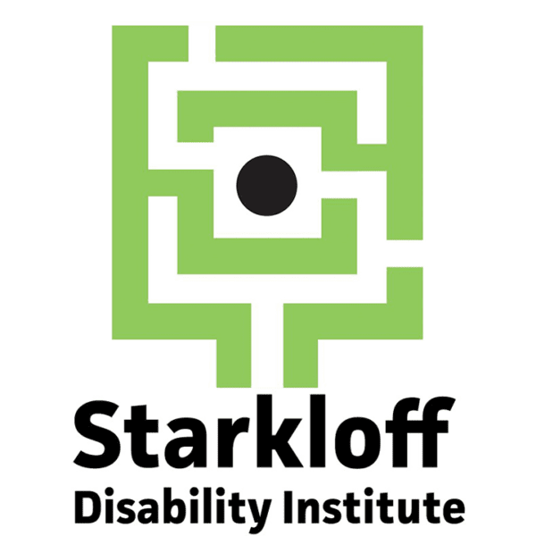 Starkloff Disability Institute log