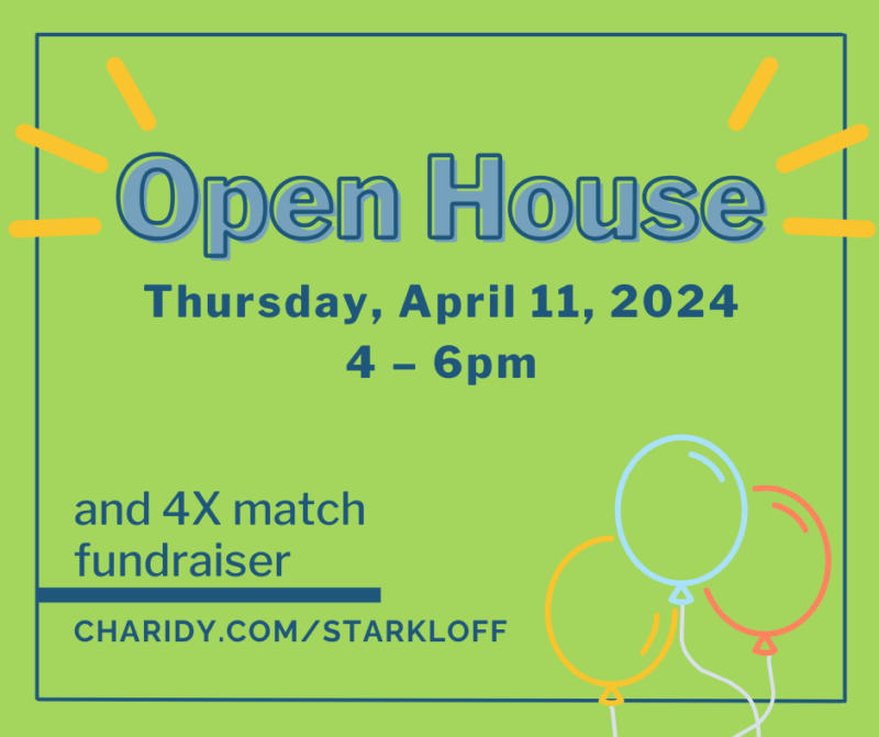 Open House - Starkloff Disability Institute