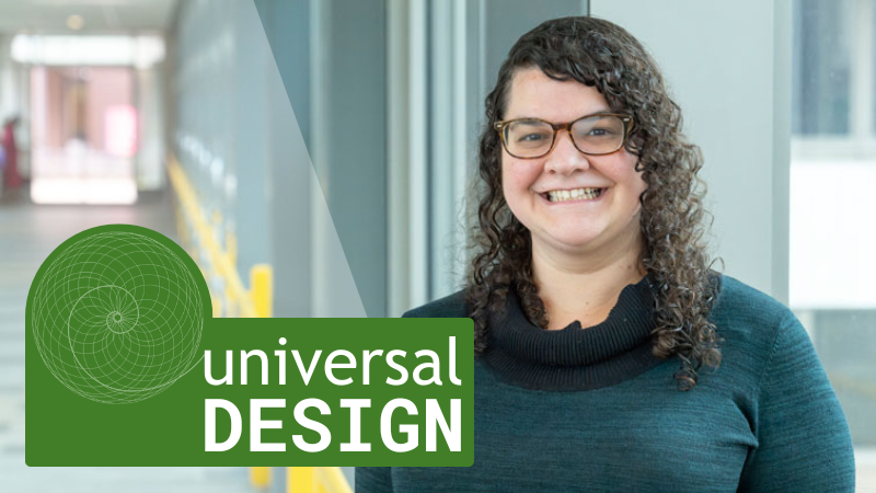 Universal Design: Year-Round Engagement for Greater Impact