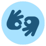 ASL icon