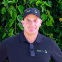 Brian Liberman headshot