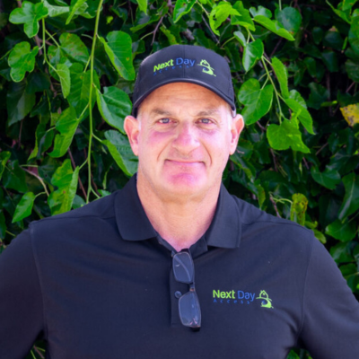 Brian Liberman headshot