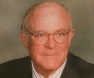 David A. Blanton III.