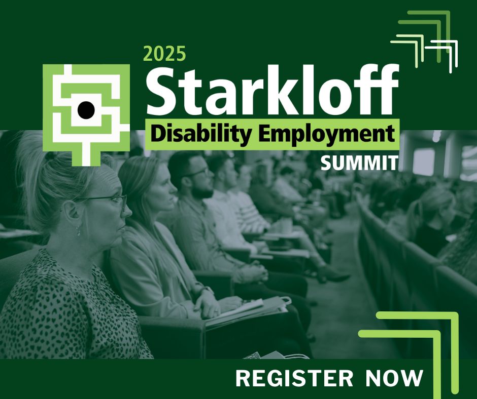 Employment Summit. Register now.