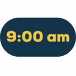 9:00 AM.