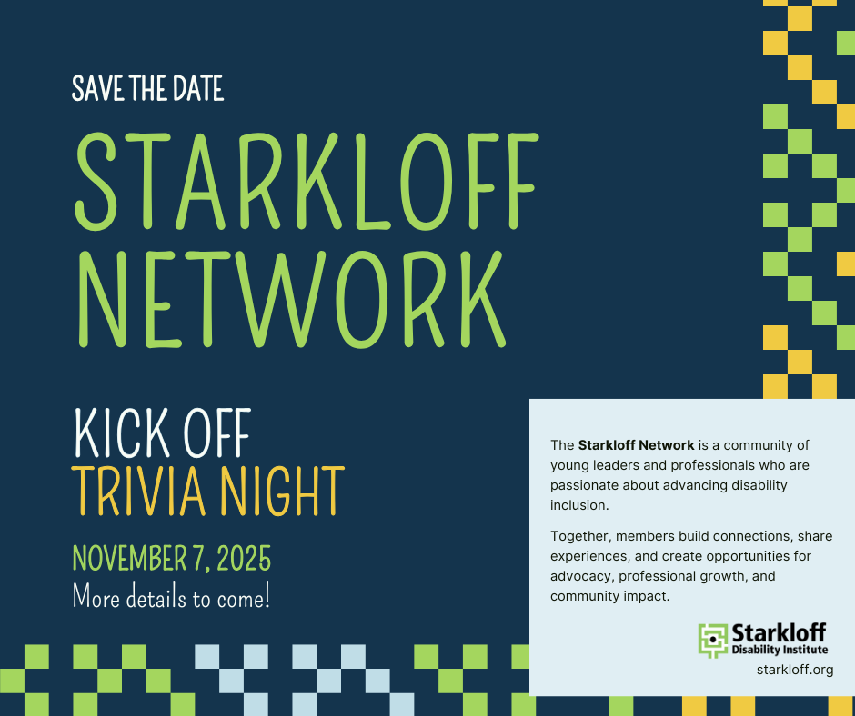 Starkloff Impact Network Kick Off Trivia Night