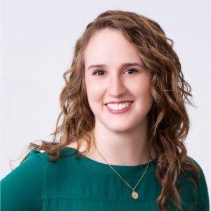 Allison Zuck.