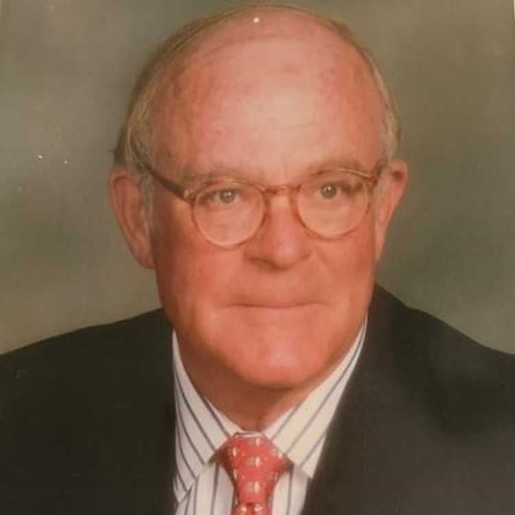 David A. Blanton, III.