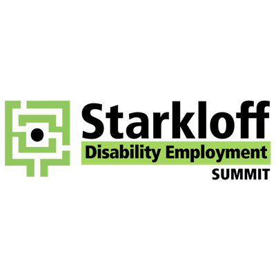 Starkloff Disability Employment Summit.