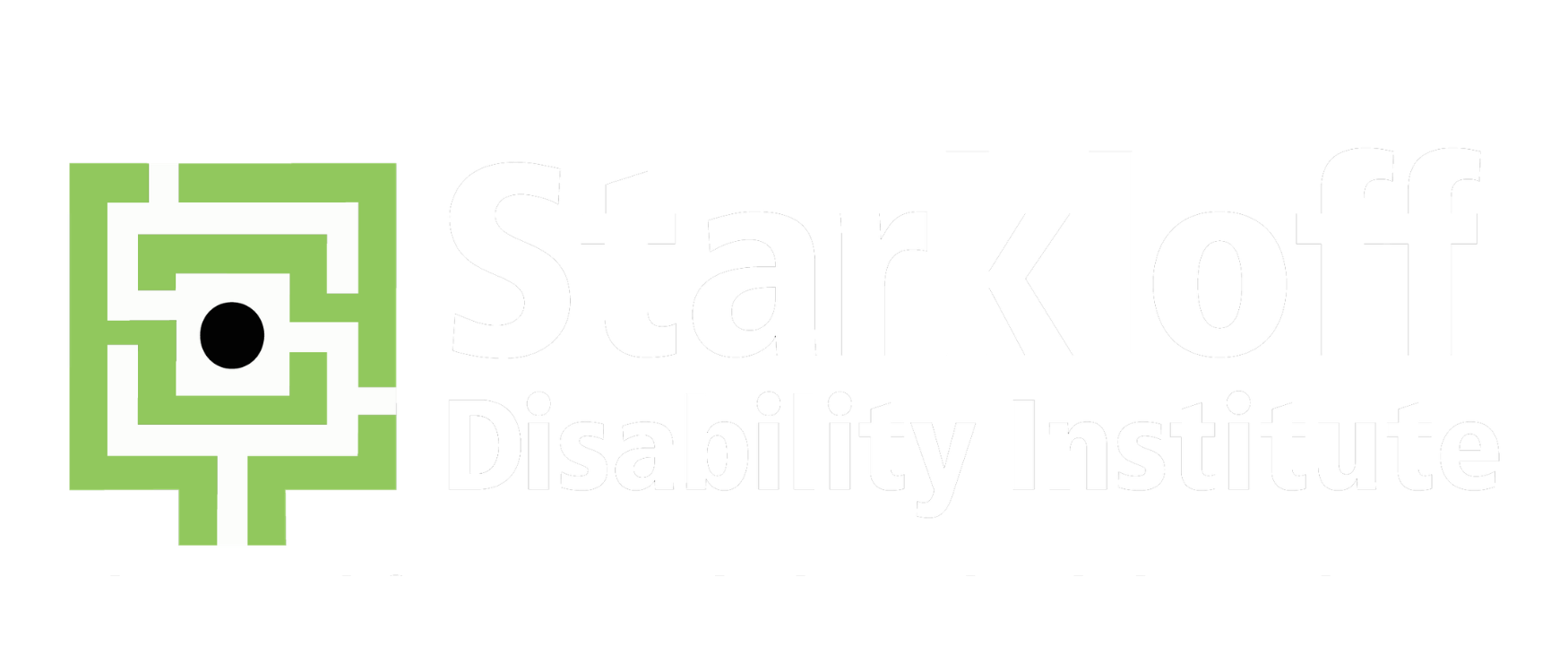 Starkloff Disability Institute Logo