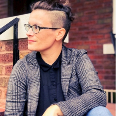Allison Brewer.