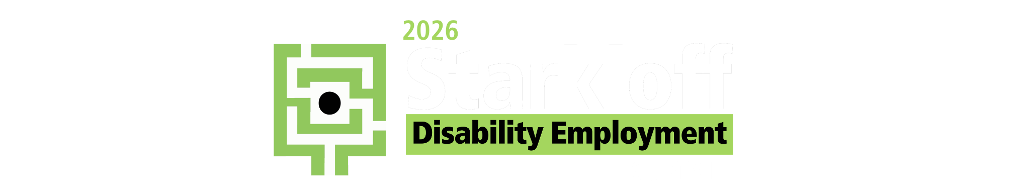 2026 Starkloff Disability Employment Summit 2026 Starkloff Disability Employment Summit.