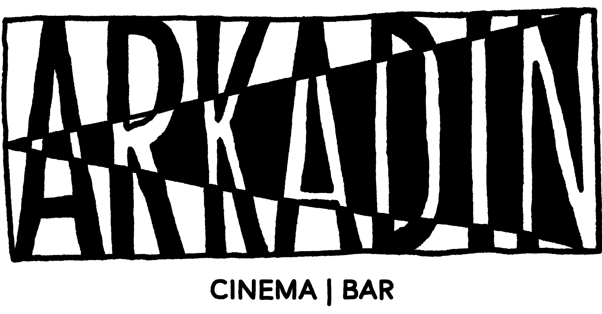 Arkadin Cinema and Bar.