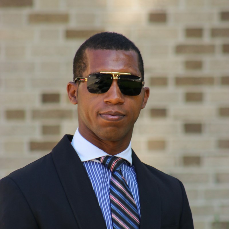 Justice_LinkedIn-2023 Justice, Access U student.