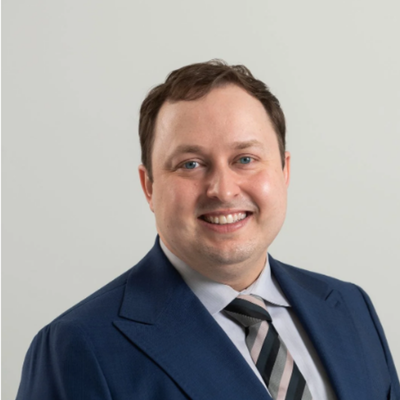 Daniel Van Sant, J.D., M.S.Ed.