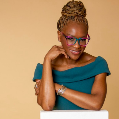Claudia L. Gordon, Esquire, headshot.