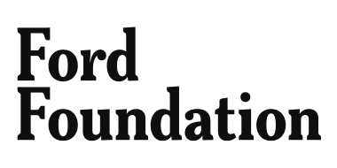 Ford Foundation.
