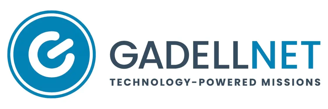 GadellNet. Technology-powered missions.