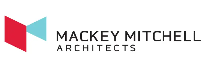 Mackey Mitchell Architects.