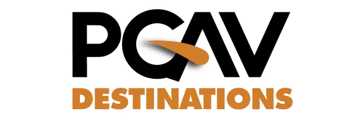 PGAV Destinations.