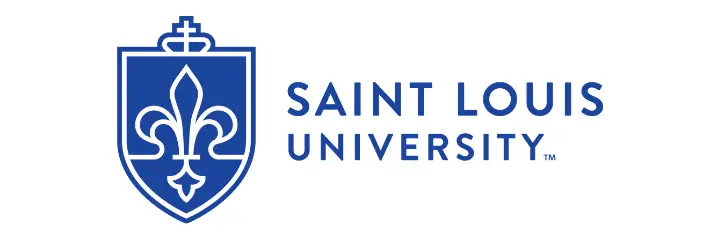 Saint Louis University.