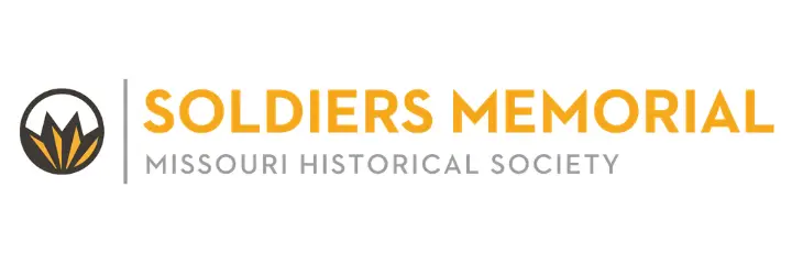 Soldiers Memorial, Missouri Historical Society.