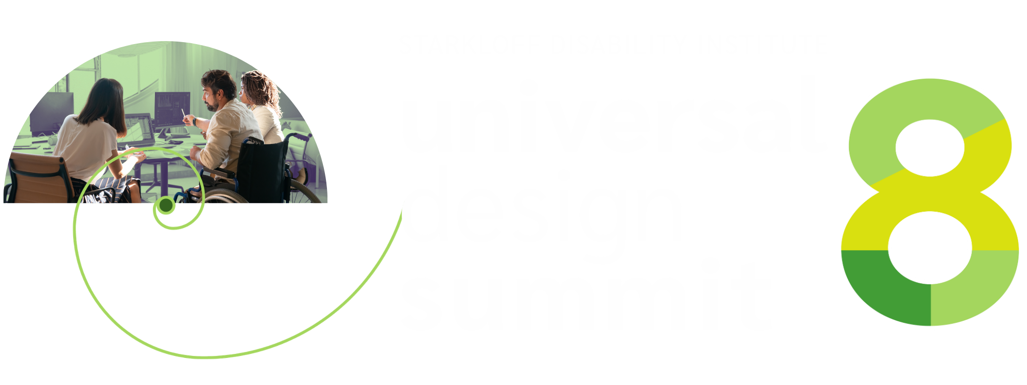 Universal Design Summit 8. Starkloff Disability Institute.